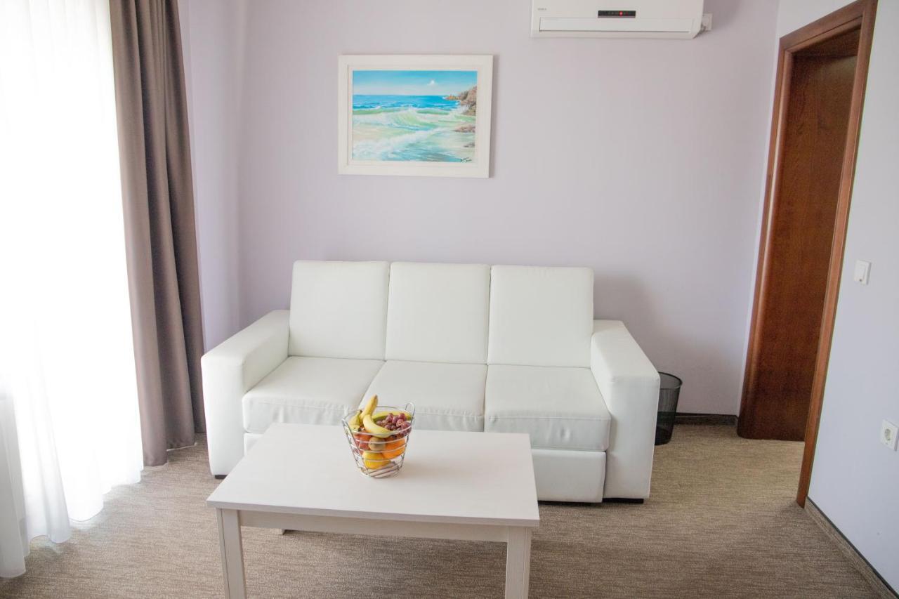 Art Hotel Slavonski Brod Luaran gambar