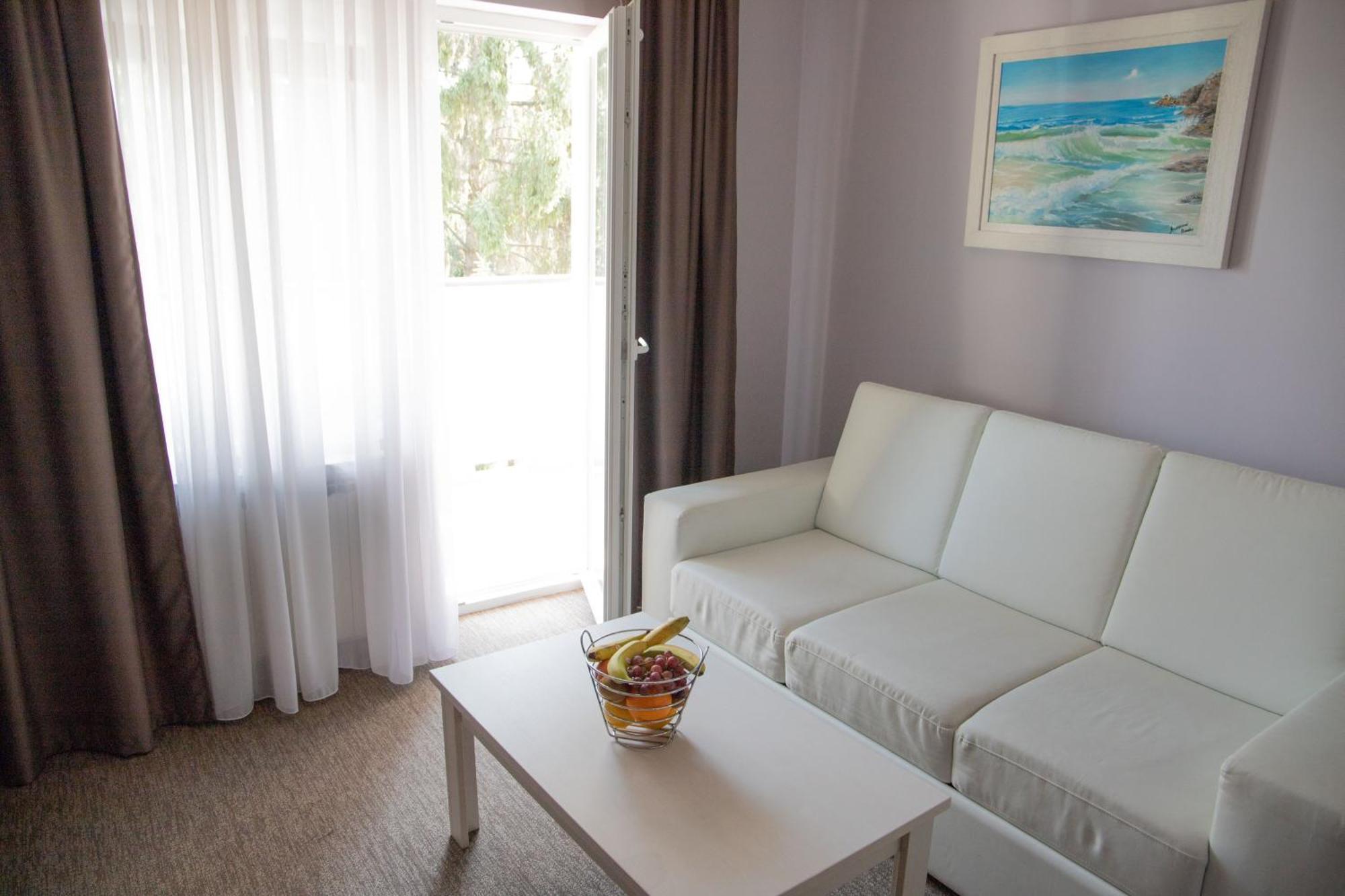 Art Hotel Slavonski Brod Luaran gambar