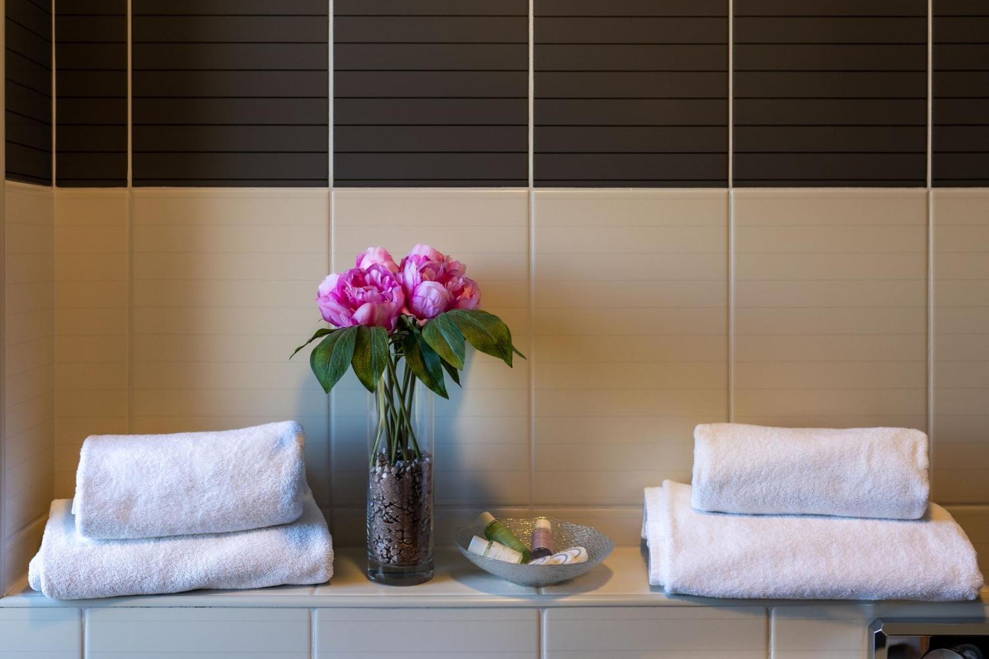 Art Hotel Slavonski Brod Luaran gambar